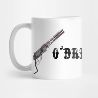 O'driscolls Mug